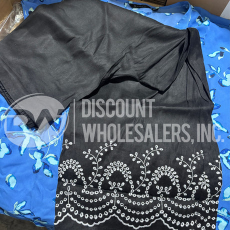 Home Shopping GM Casepack Load  (26 Pallets Per Truck)