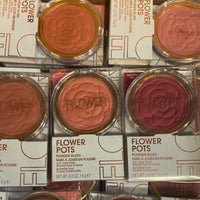 Thumbnail for Flower Pots Powder Blush   0.2OZ Assorted Mix