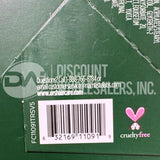 ORS New Growth No-Lye Hair Relaxer Normal Strength Box Kit (72 Pcs Lot)