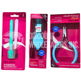 One+Other Assorted Different Sizes And Styles (255 Pcs Lot)