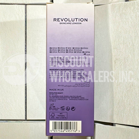 Revolution Retinol Intense 0.5% Serum (72 Pcs Lot)