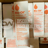 Bio-Oil Skincare Oil Helps Improve The Appearance of Scars and Stretch Marks 4.2 FL OZ (80 Pcs Lot)