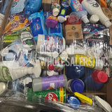 Household - Assorted Cleaning Supply -(350 Pcs Per Pallet)