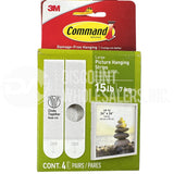 Command Assorted Different Styles (95 Pcs Lot)