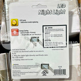 LED Nightlights GTC 0.5 Watts 234484 (140 Pcs Lot)