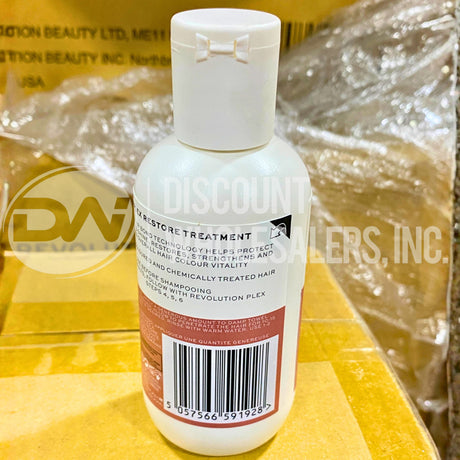 Revolution Haircare Bond Restore Treatment Plex 3 3.38 Fl. Oz. (36 Pcs Lot)