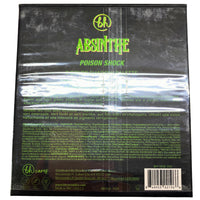 Thumbnail for BH Absinthe 9 Color Shadow Palette 0.42 OZ  (35 Pcs Lot) 