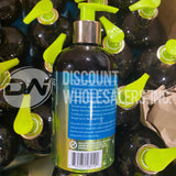 Mielle Organics Avocado & Tamanu Anti-Frizz Shampoo Silicone Free (72 Pcs Lot)