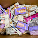 Joa Makeup Mix Different Sizes And Styles (500 Pcs Lot)