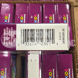 Nature's Way Kids Cold Relief Chewables Umcka 10 Tablets (48 Pcs Lot)