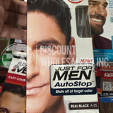 Just For Men Assorted (150 Pcs Lot)