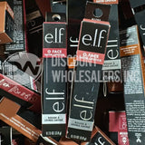 E.l.f Assorted Lipsticks Glossy Lip Stain And Satin (100 Pcs Lot)