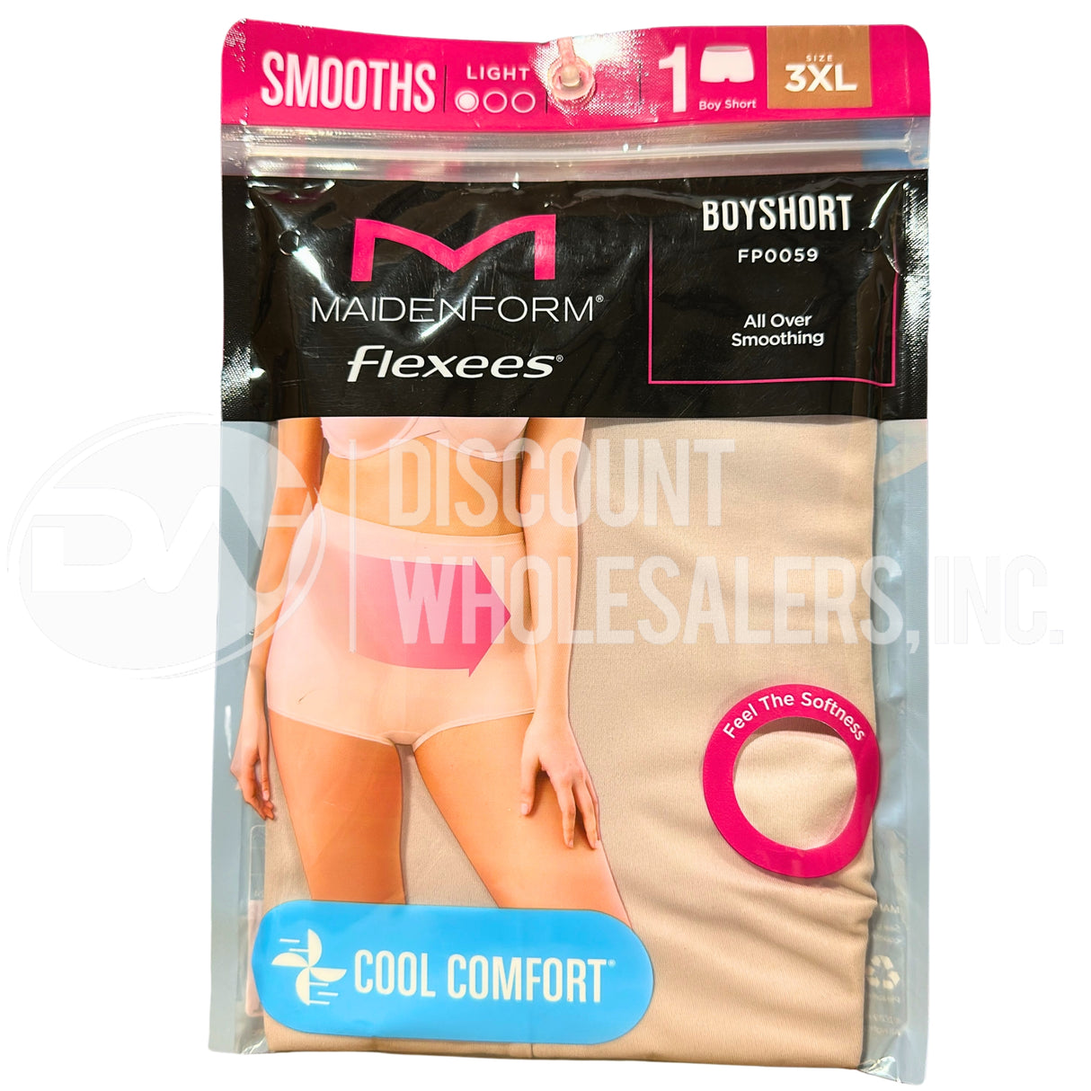 Maidenform Assorted Different Styles And Sizes (90 Pcs Lot)