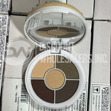 Love Revolution Donuts Chocolate Dipped Eye Shadow - 1.65g (72 Pcs Lot)