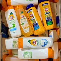 Thumbnail for Arm & Hammer Shampoo, Body Wash, Shower Gel Different Sizes And Scents