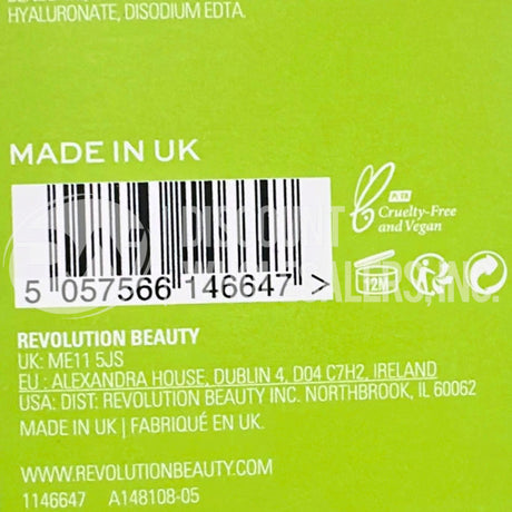Revolution Cbd Super Serum Strength Formula 1.01 Fl (108 Pcs Lot)