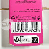 Revolution Peptide Pout Lip Treatment Restore 0.50 fl (72 Pcs Lot)