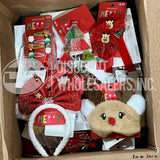 Enchante Merry Accessories Mix (285 Pcs lot)
