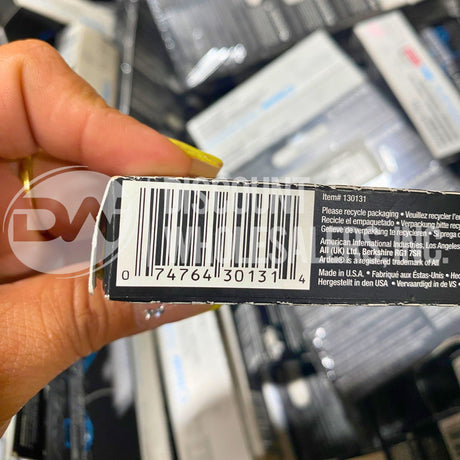 Ardell Lash Tite for Individual Lashes Clear Adhesive 0.12 Oz (110 Pcs Lot)