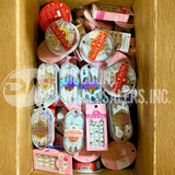 Olive & June The Instant Mani Press-On Nails Assorted Different Sizes (500 Pcs Lot)
