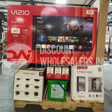 Major Club Retailer Mix GM (55 Pcs Per Pallet)