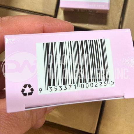 ZitSticka Hyperfade Dark Spot Patch 4 Microdart Patches (80 Pcs lot)