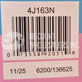 Cinnamoroll Hooded Towel 19cm X 91cm (52 Pcs Lot)