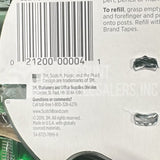 Scotch Magic Tape, Invisible 3M 100s Of Uses (288 Pcs Lot)
