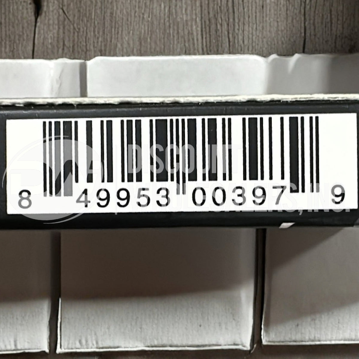 BH Cosmetics Liquid Eye Liner 0.4 Ounce Black (144 Pcs Lot)