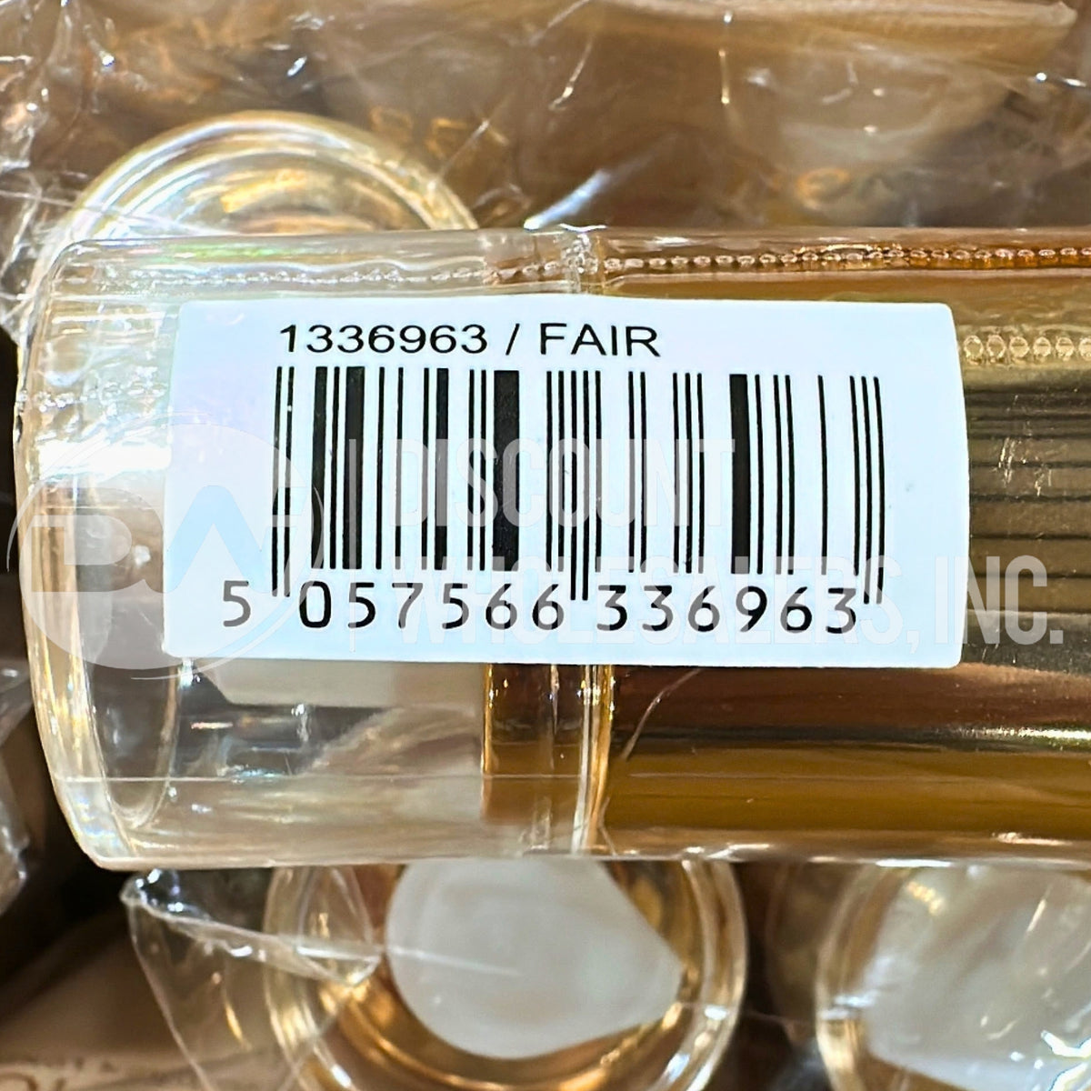 Revolution Super Dewy Skin Tint Tinted Moisturizer - Fair - 1.85 fl oz (300 Pcs Lot)