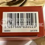 Revolution Lip Bomb Trio Cinnamon Vanilla Scent (53 Pcs Lot)