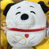 Squishmallows Peanuts Mix (60 Pcs Lot)