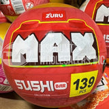 Zuru Max Snacks Assorted (47 Pcs Lot)
