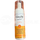 The Honey Pot Company Normal Daily Foaming Wash Feminine and Normal Wipes Mix (100 Pcs Lot)