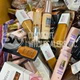 Foundation And Primer Mix Different Shades And Sizes (100 Pcs Lot)