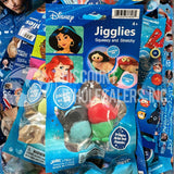 Jigglies Different Characters Mix (68 Pcs Lot)
