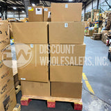 Plus One Assorted Personal Products (780 Pcs Per Pallet)