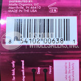 Mielle Organics Pomegranate & Honey Twisting Souffle, 12 Oz. (100 Pcs Lot)