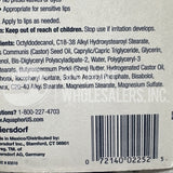 Aquaphor Lip Repair Immediate Relief For Severely Dry Lips Balm 2 pack (180 Pcs Lot)