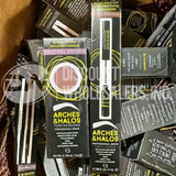 Arches & Halos Assorted Different Sizes and Shades (115 Pcs Lot)