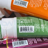Difeel Conditioners Mix 2.5 OZ (71 Pcs Lot)