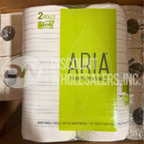 Aria Premium Paper Towels - (384 Pcs Per Pallet)
