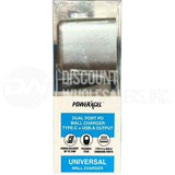 Powerxcel Charger Android And Universal Mix (115 Pcs Lot)