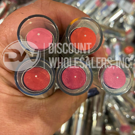 Covergirl Outlast Moisture Lipstick Mix Different Shades (120 Pcs Lot)