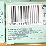 Revolution Skin Sali Hughes Clean Sheet Morning Cleanser Mix 3.38 fl. (50 Pcs Lot)