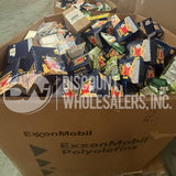 AMZ Food Pallet Loads (24-26 Pallets Per Truck)