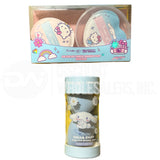 The Creme Shop Assorted Mirrors, Blending Sponges Different Sizes (75 Pcs Lot)