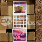 BH Cosmetics Hangin In Hawaii 16 Color Shadow Eyeshadow (72 Pcs Lot)