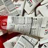Eucerin Original Healing Lotion Unscented 1 fl oz. Travel Size (240 Pcs Lot)