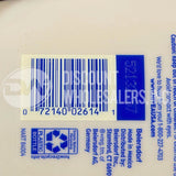 Nivea Refreshing Body Wash White Peach & Jasmine Nourishing Serum 20 fl oz (120 Pcs Lot)